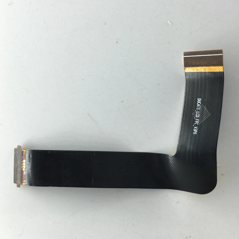 DUCAII _ LCD FPC V3P0 гибкий кабель-лента для Acer Iconia A1-830 A1 830 модуль основной платы |