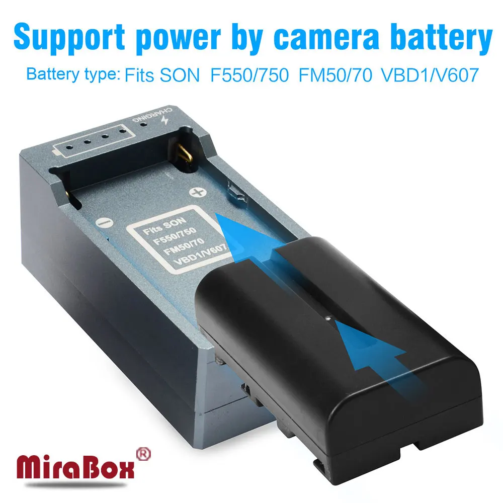 MiraBox конвертер батарей hdmi к sdi поддержка 1080 p 1080i full HD HDMI SD SDI/HD SDI/3G SDI адаптер BNC с - Фото №1