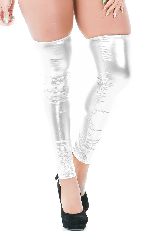 Женские латексные Боди соблазнительное нижнее белье из искусственной кожи для