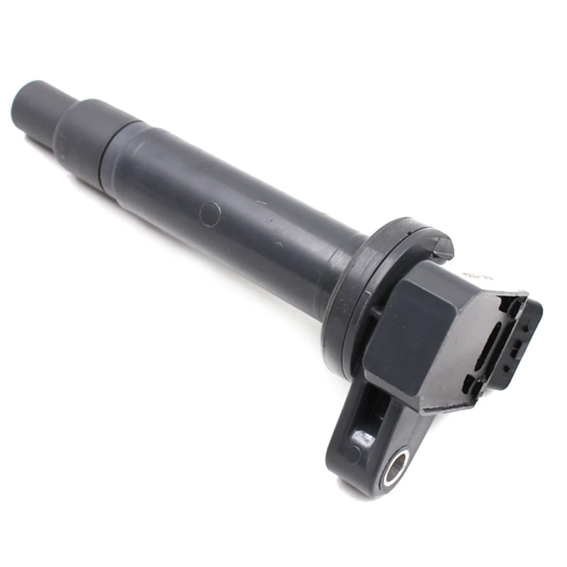 YAOPEI Высококачественная Катушка зажигания для 04-06 LS430 Lexus OEM 90919-02259 9091902259 |