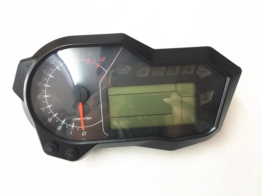 Цифровой спидометр инструмент для Benelli BJ500 TRK502/TRK 502