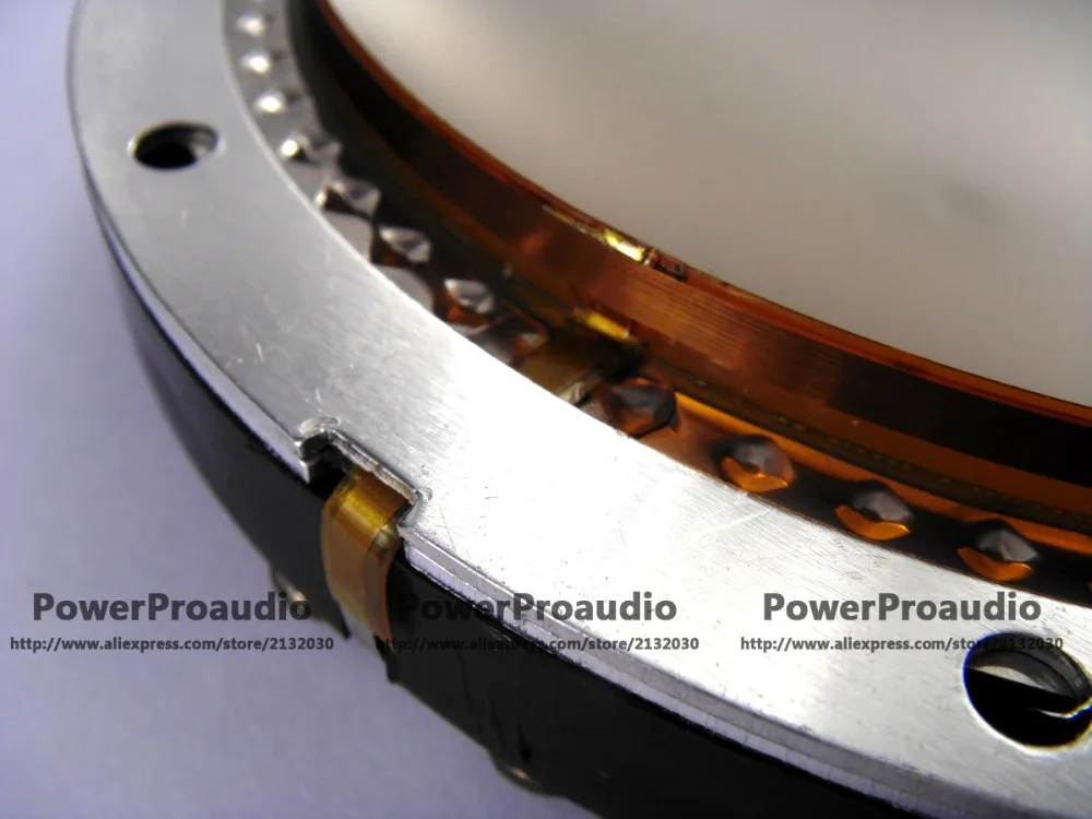 

Diaphragm for JBL SR 4731XF, SRX 722F, SRX 725F, VRX 915M - 8 ohm