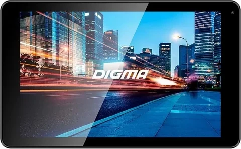 10 1 дюймов для Digma CITI 1903 4G CS1062ML планшетный ПК емкостный сенсорный экран стекло