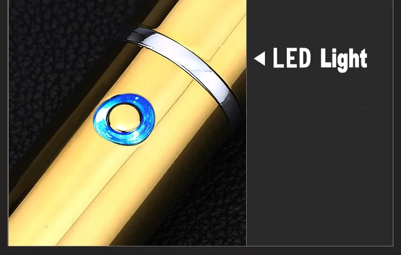 Новинка 2017 электрическая двухимпульсная дуговая зажигалка usb для табачных труб