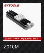 GKTOOLS, 3 шт./лот бычий носовой инструмент, внешний токарный инструмент, предназначенный для 6 в 1,8 В 1 или 8 в 3 многоцелевой мини токарный станок, Z077