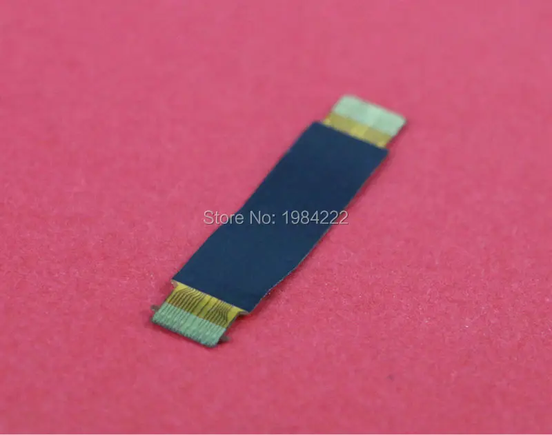 Оригинальная Левая Правая кнопка PCB плата подключение Гибкий плоский кабель для