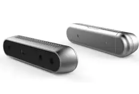 82635ASRCDVKMP000-123 Intel RealSense D415 Глубина камеры реальное чувство Глубина камеры 400