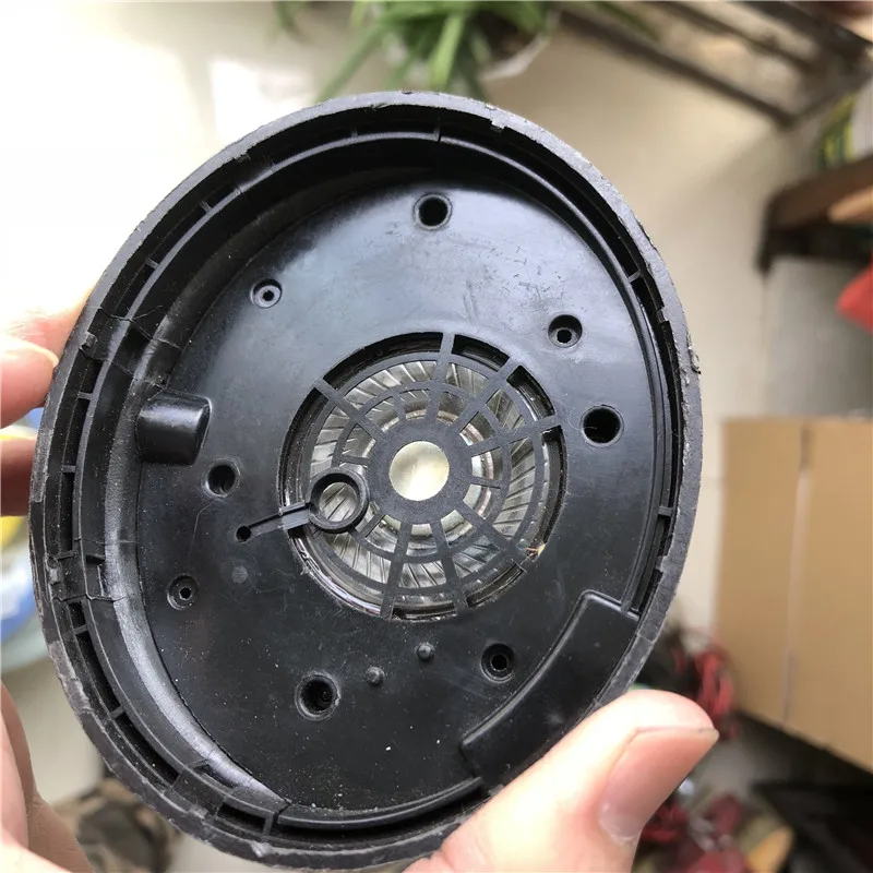 Отличный звук DIY 40 мм динамик 32 Ом для Denon AH GC20 шумоподавляющие наушники