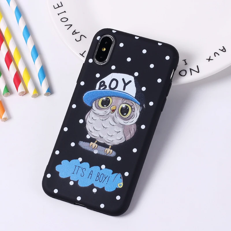 Мягкий силиконовый чехол для iPhone 12 11 Pro 7 7Plus 6 6S 8 8PLUS X XS Max|Бамперы| |