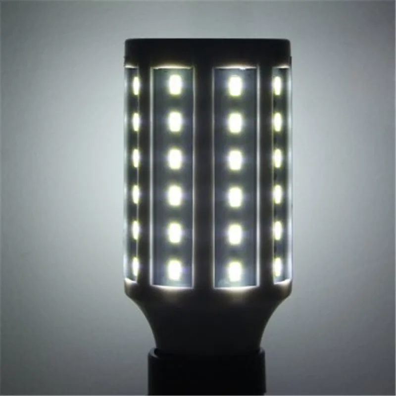 DHL ожерелье бесплатная доставка 20 шт./лот светодиодная кукурузная лампа 60SMD5730 E27 E14