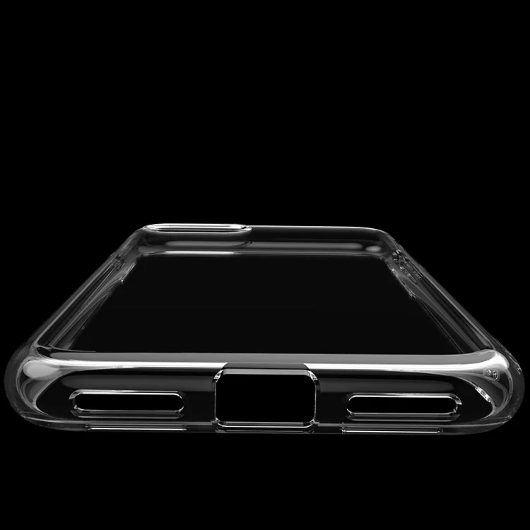 Новый Прозрачный Clear Case для Apple iPhone 7 Plus мягкий Гель Кремнезема ТПУ Силиконовый