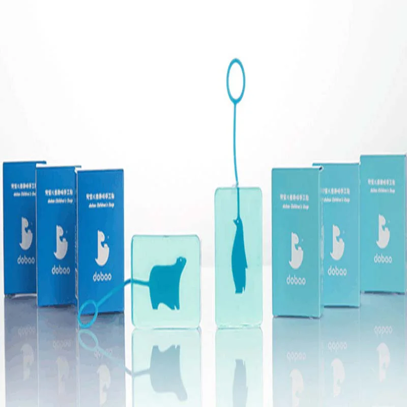 Детские дети fun мыло ручной работы детские чистый натуральный мытья рук оптовая