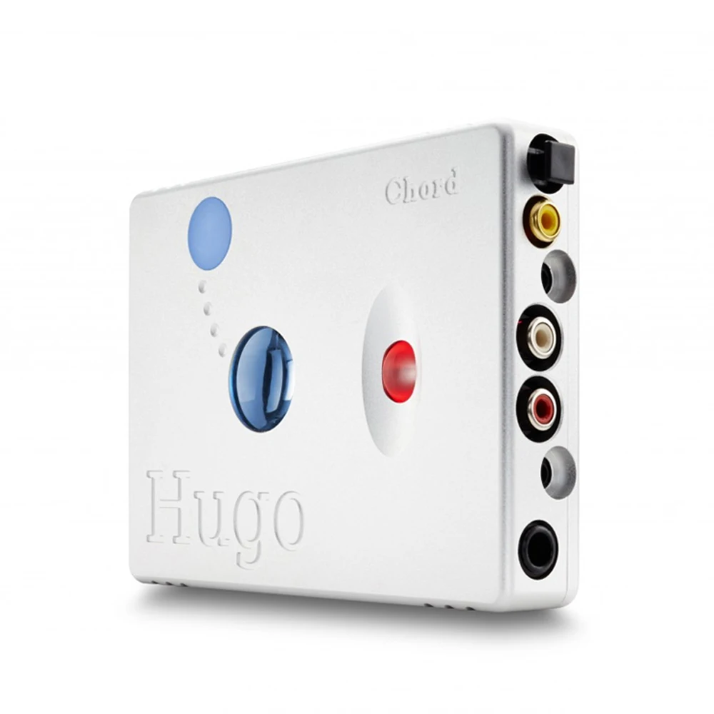 Chord Hugo портативный усилитель для наушников DSD DAC|headphone amplifier|portable headphone amplifierportable