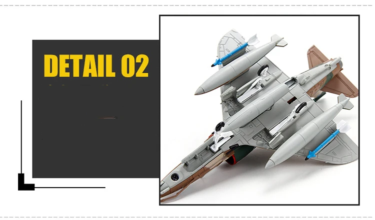 1/72 масштаб литой A 4 Skyhawk Истребитель Самолет Модель коллекции A4M для любителей