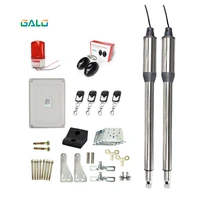 galo 24vdc linear actuator automation swing gate motor kits for outdoor gates solar swing gate opener system