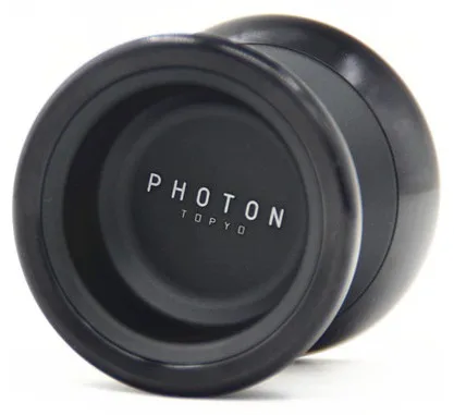 Новое поступление YoYo TOPYO PHOTON Профессиональный Йо-Йо топио нация металлический подшипник йо-йо металлический шар соревнования - Цвет: 1