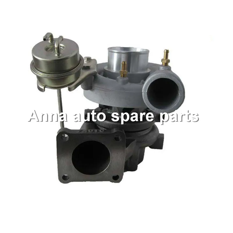 Турбокомпрессор CT26 turbo 17201-74010 для Toyota Celica GT Four ST165 MR2 4WD 1987-89 3SGTE 3S-GTE 2.0L | Автомобили и