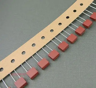

50 шт., микропредохранитель TE5, 250 В