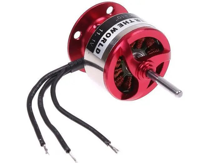 Бесщеточный двигатель Emax CF2822 1200KV Outrunner для вертолета RC|motor for|outrunner brushless motorbrushless