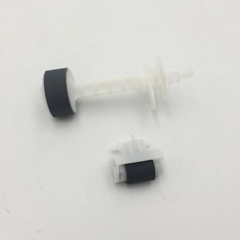 

10PCS Pickup Roller For Epson ME10 L110 L111 L120 L130 L210 L220 L211 L300 L301 L303
