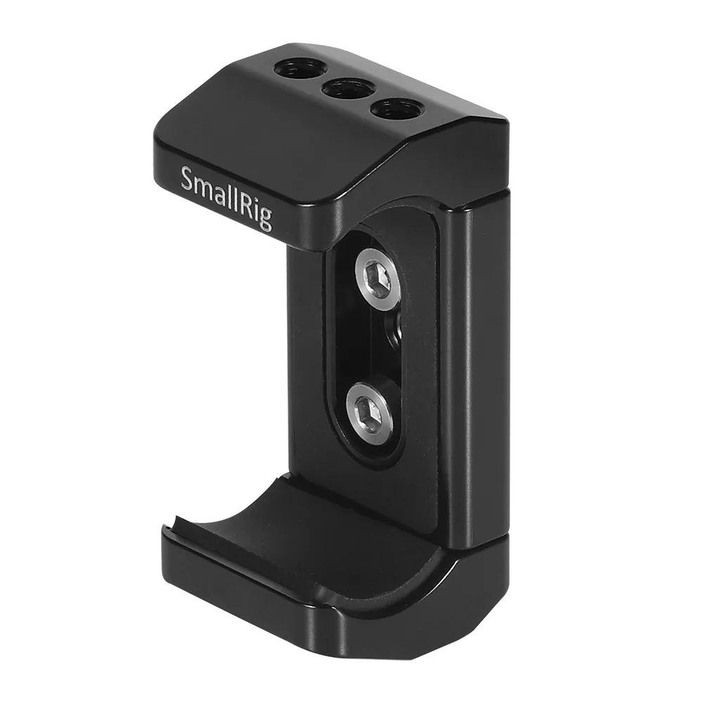SmallRig l-кронштейн для камеры sony A7III/A7RIII и батарейного отсека быстрого крепления с верхней пластиной+ l-пластина-2341