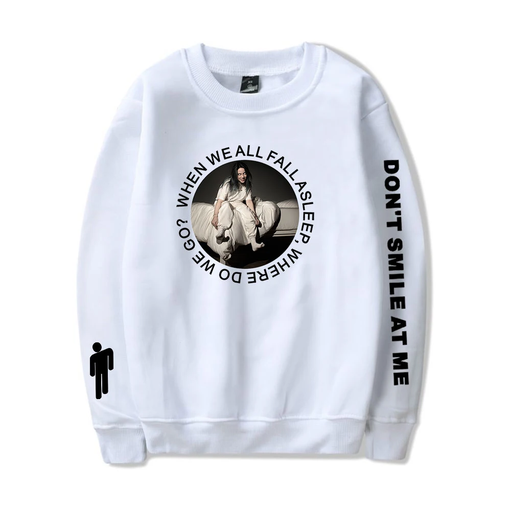 billie eilish t shirt lazada