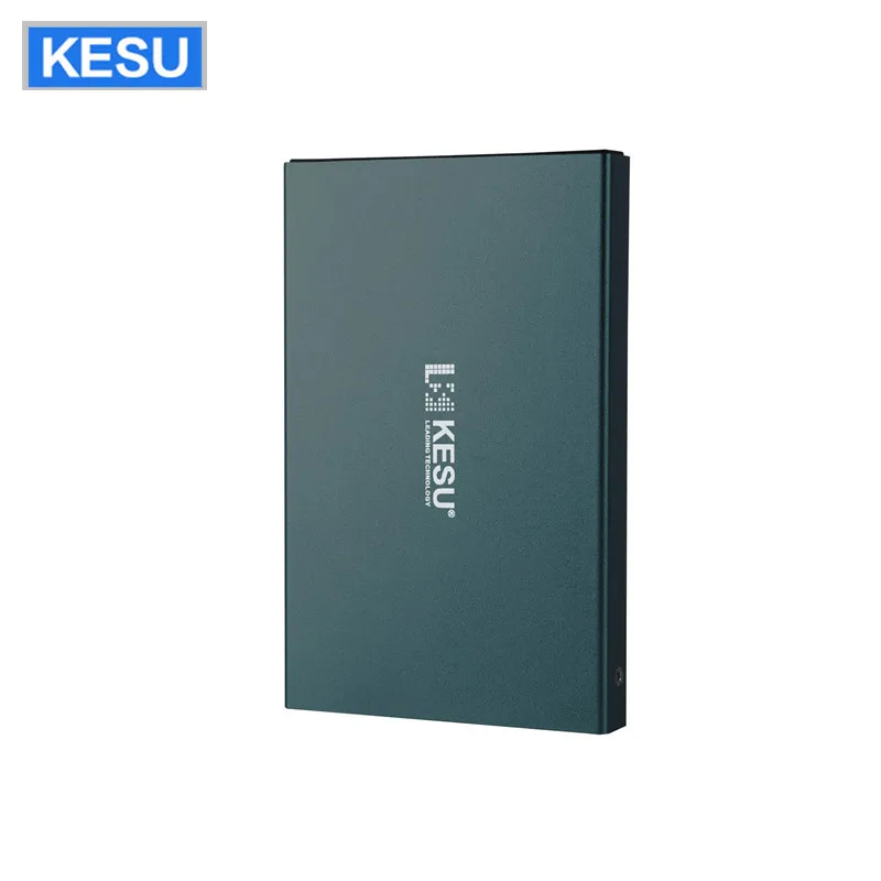 Портативный внешний жесткий диск с логотипом на заказ USB2.0 250 ГБ 320 500 Гб 1 ТБ HD для