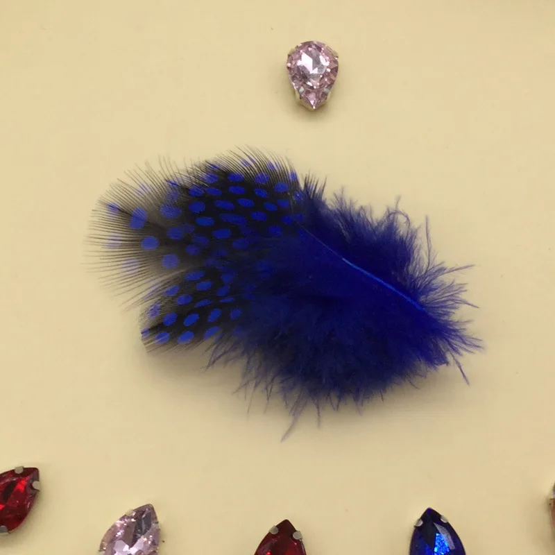 Cheap! 20pcs 5-10cm dyed 10 Colors natural pearl chicken pheasant feather for mask jewelry craft dress plume Dreamcatcher | Дом и сад