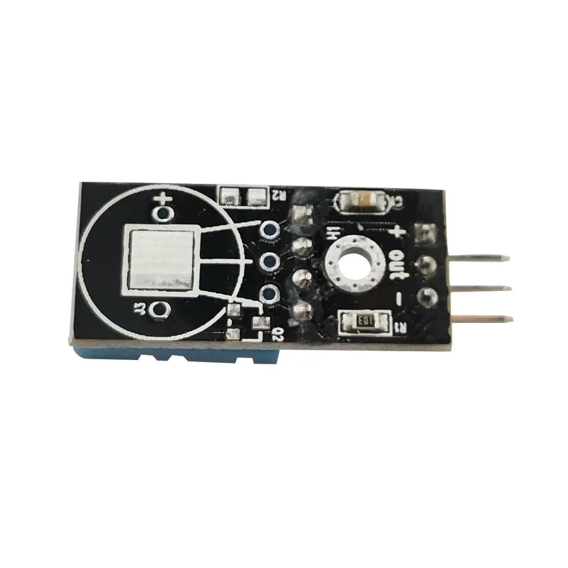 Модуль датчика температуры и влажности DHT11 для Arduino|humidity sensor module|sensor moduletemperature and