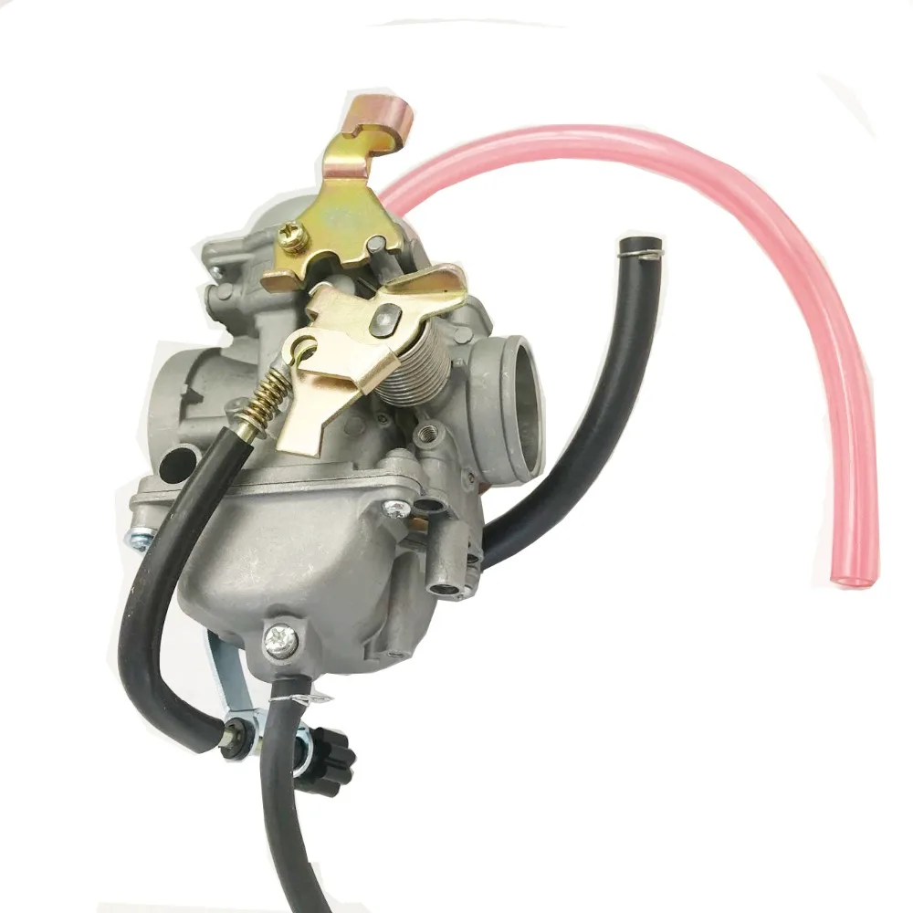 Карбюратор 33 мм Замена KEIHIN CVK32 CVK33 CVK34 FIT Kawasaki BJ250 250TR Carb