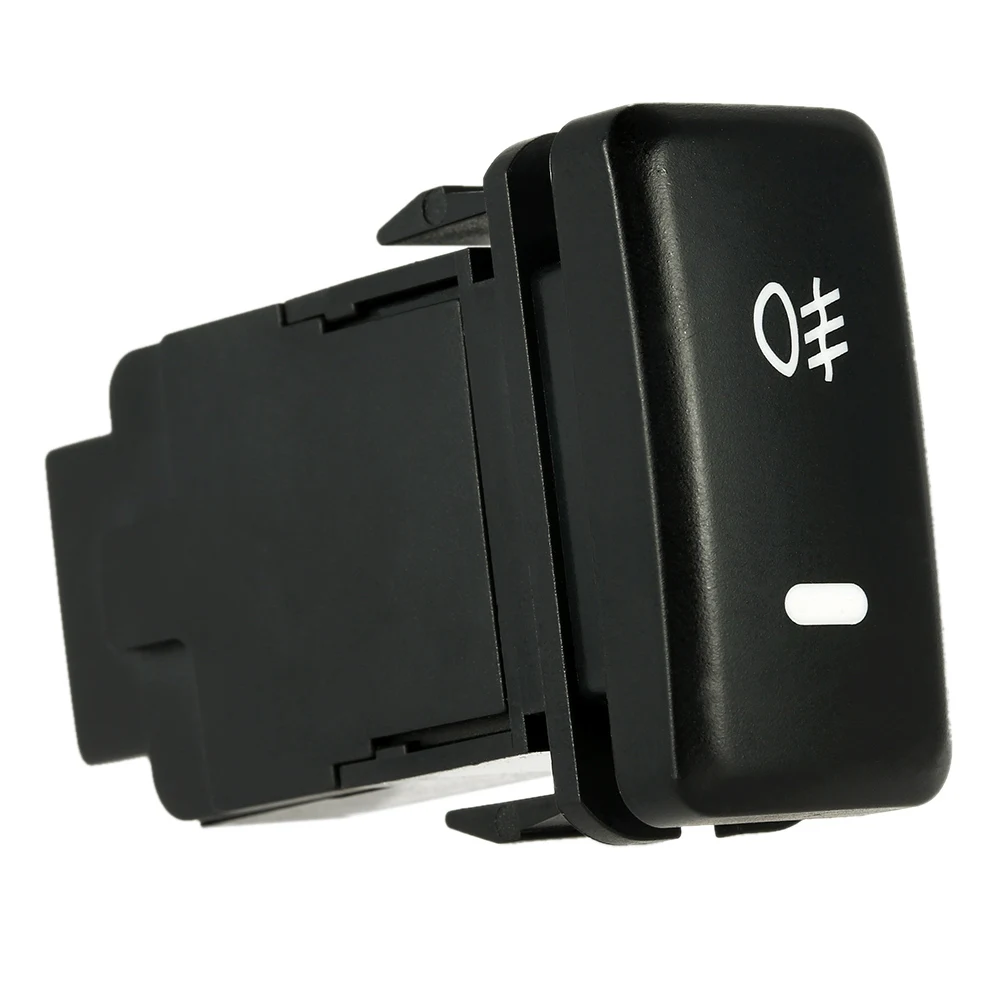 Автомобильный переключатель с рабосветильник том вкл.-ВЫКЛ. световой индикатор