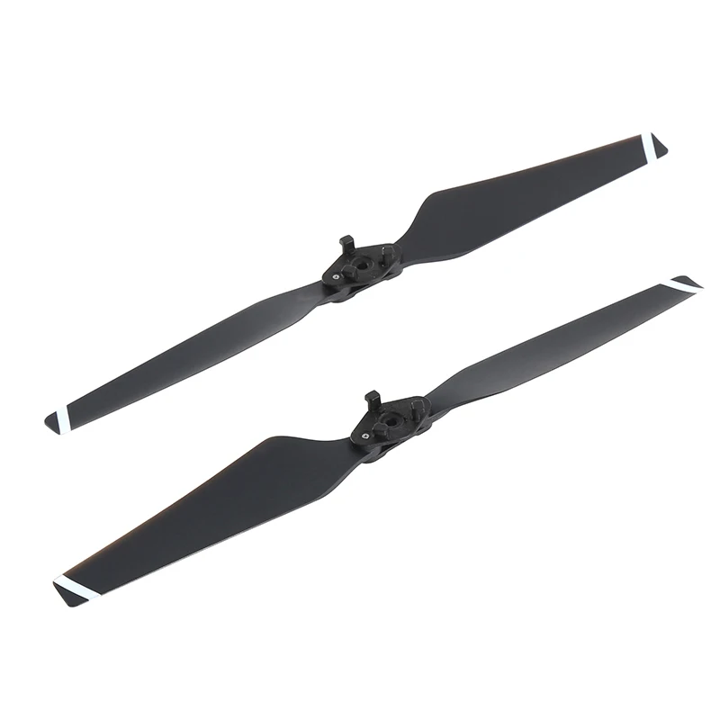 

2 Pairs / Lot DJI Mavic 8330 Quick-release Folding Propellers Blades for DJI Mavic Drone Free Shipping