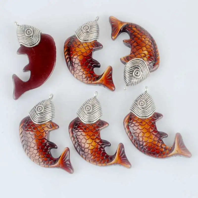 Воск из смолы для подвесок сделай сам ожерелья имитация меда Восточная