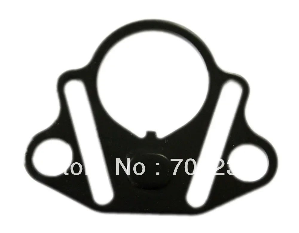 Векторная оптика в наличии Крепежная пластина CQB для подвешивания с