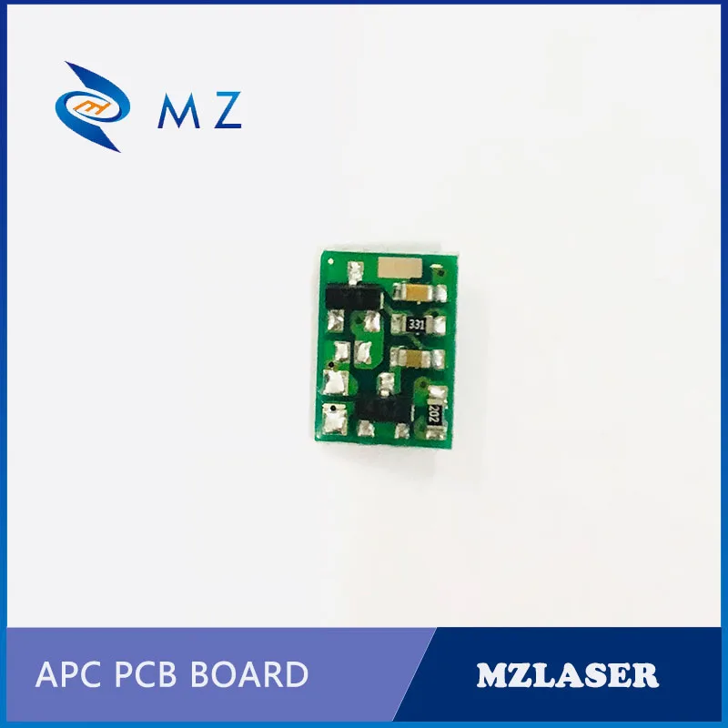 Печатная плата привода постоянного питания APC малогабаритный лазерный модуль