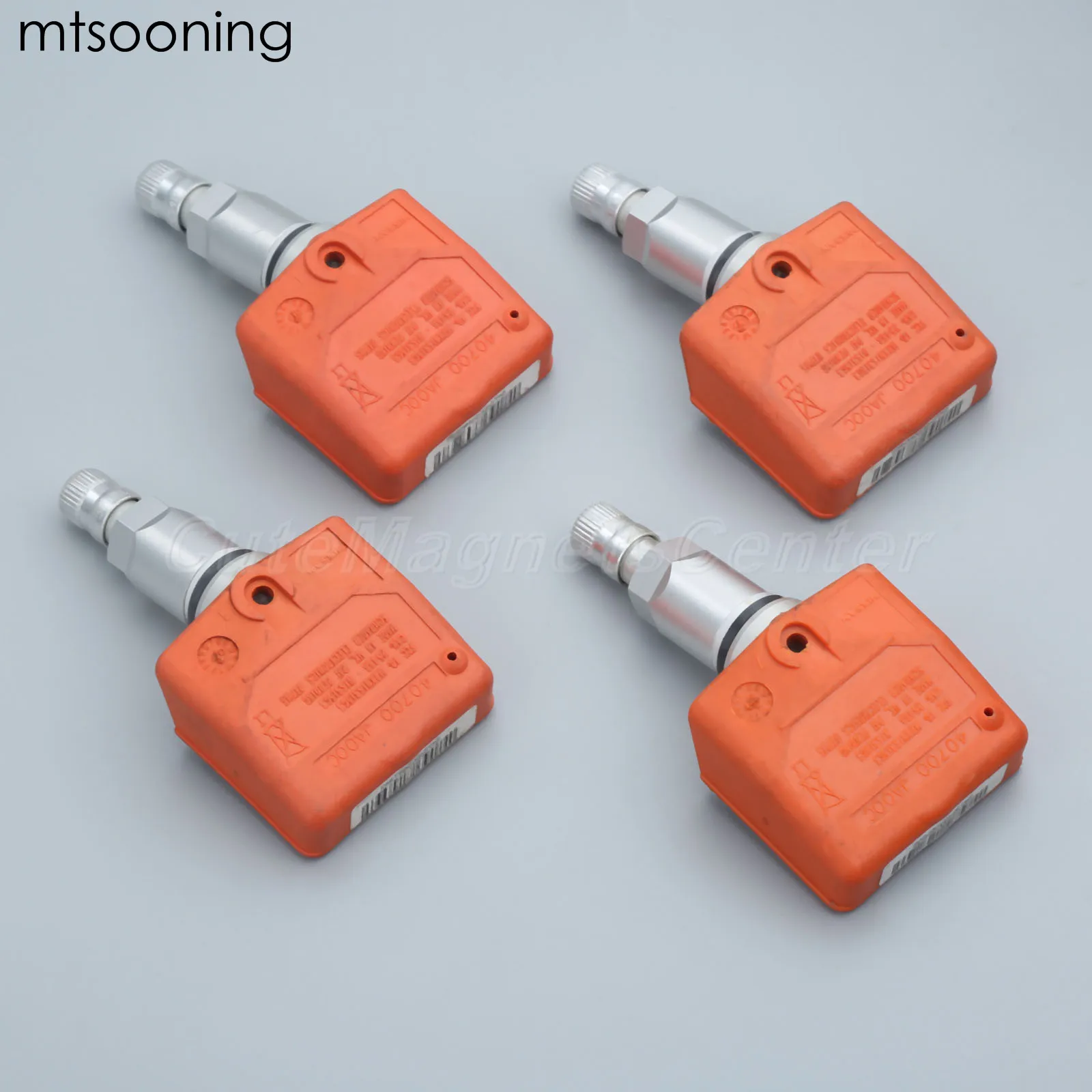 Mtsooning TPMS датчик давления в шинах 40700 1AA0A JA01A для Nissan Pathfinder Armada Xterra Titan Versa Murano Infiniti