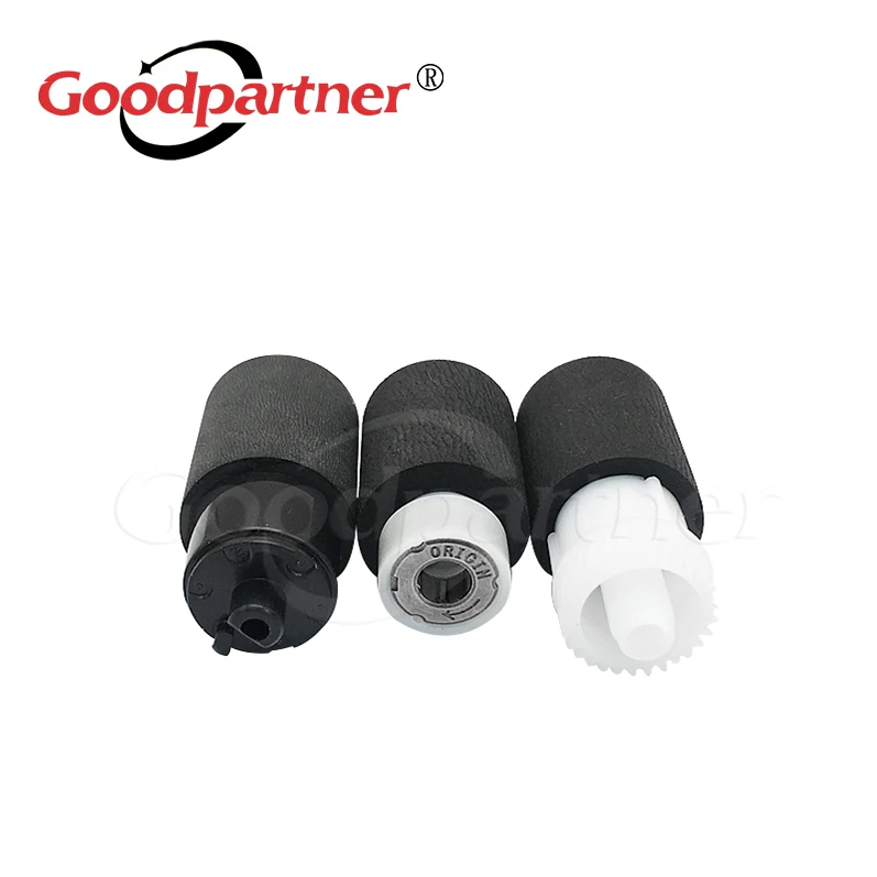 Депилятор для Kyocera депилятор 4200 4100 4300 6525 M3040 M2035 M2535 1028 1135 10 комплектов 302F906230 302F909171