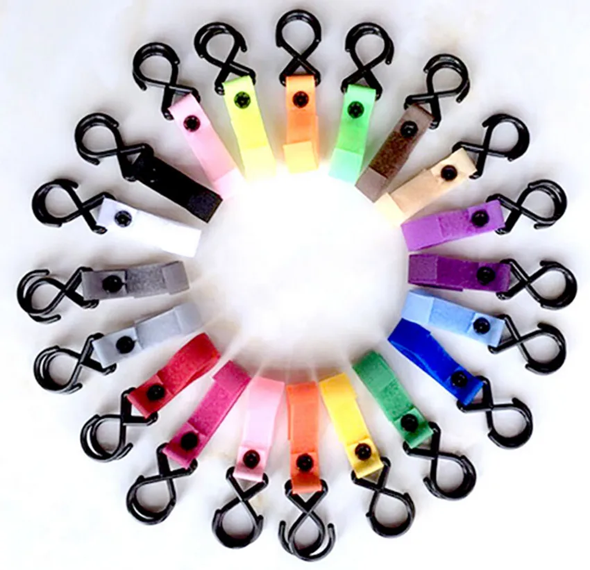 1 шт. многоцелевая пластиковая волшебная палочка аксессуары для детской коляски