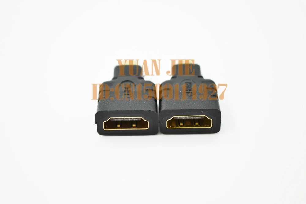 Бесплатная доставка для Micro HDMI Мужской Женский адаптер пластина соединена с