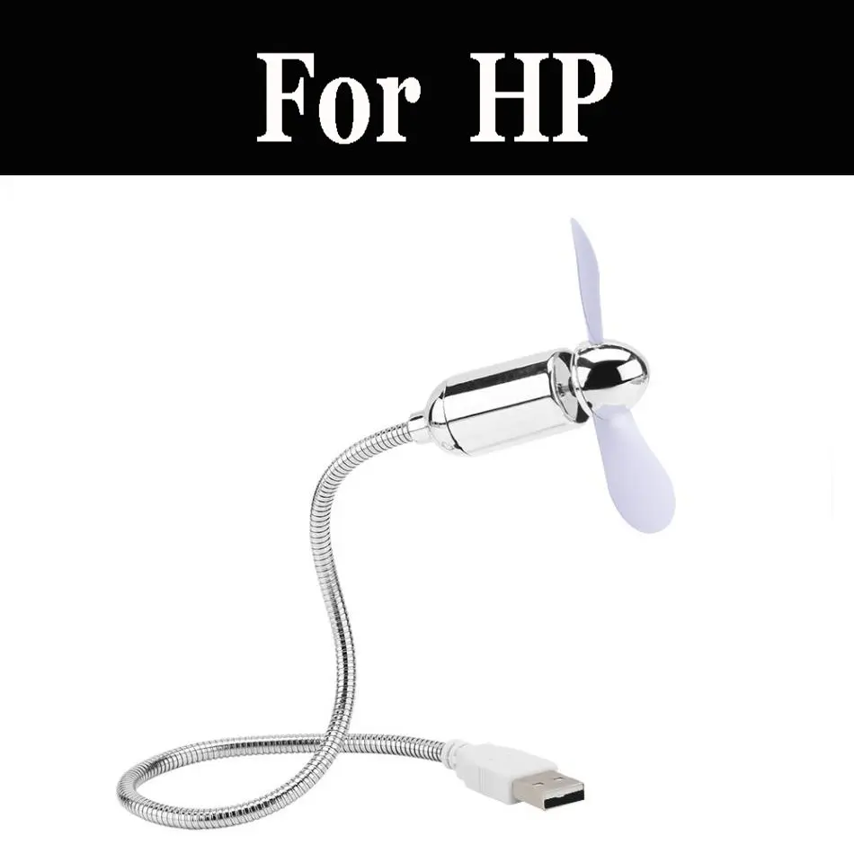 Портативный сотовый телефон мини вентилятор охлаждения кулер для hp 15 bw096au bs580tx
