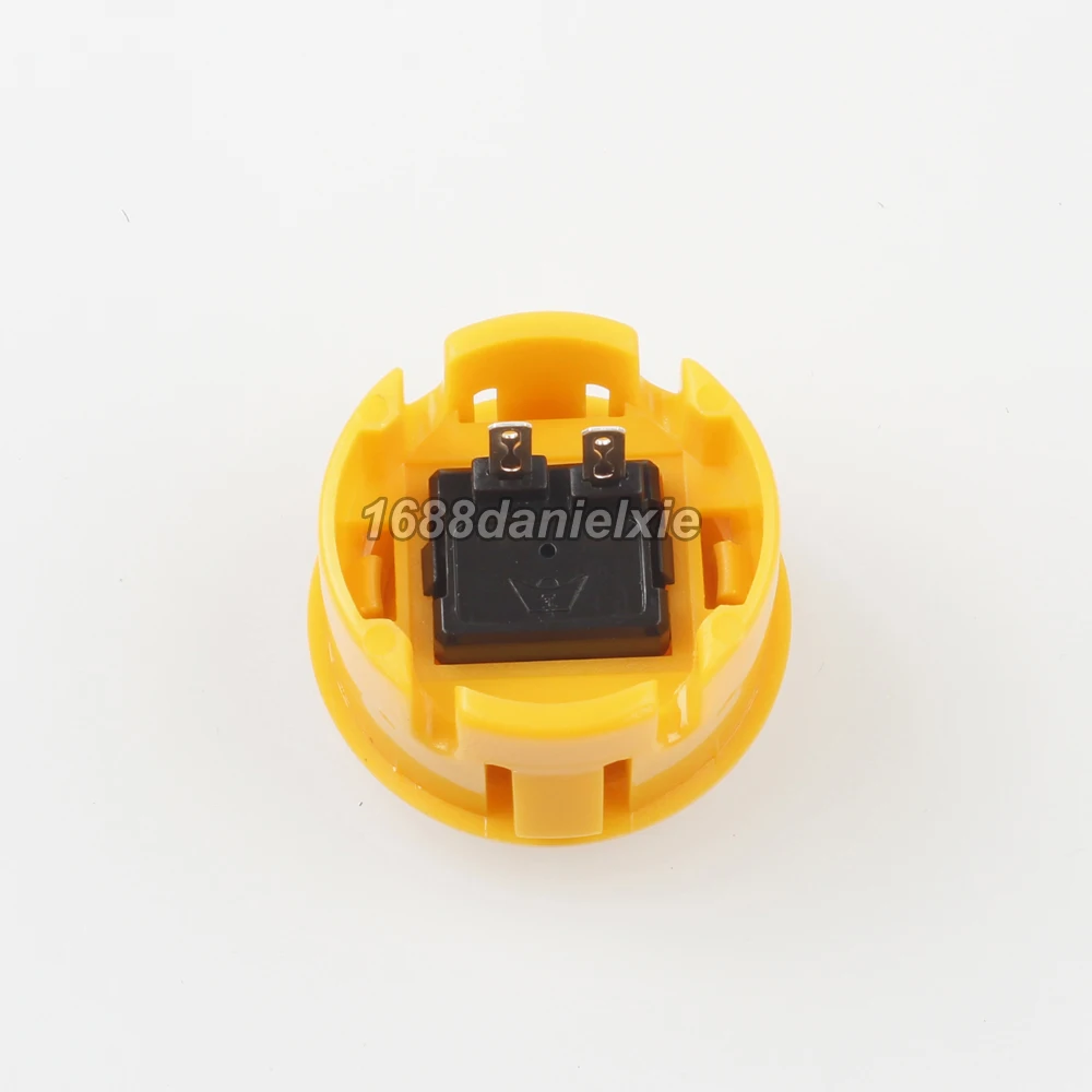 10x Новый OEM аркадный 30 мм кнопочный Замена для Sanwa OBSF OBSC аркадная машина игры Mame Jamma