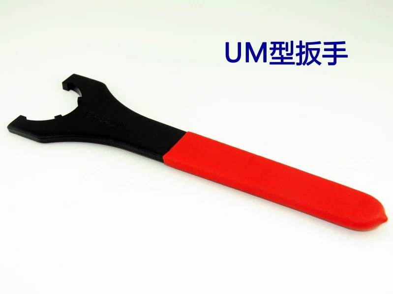 

ER25 Wrench UM Type ER 25 Collet Chuck Toolholder Wrench ER25 Spanner Key Driver