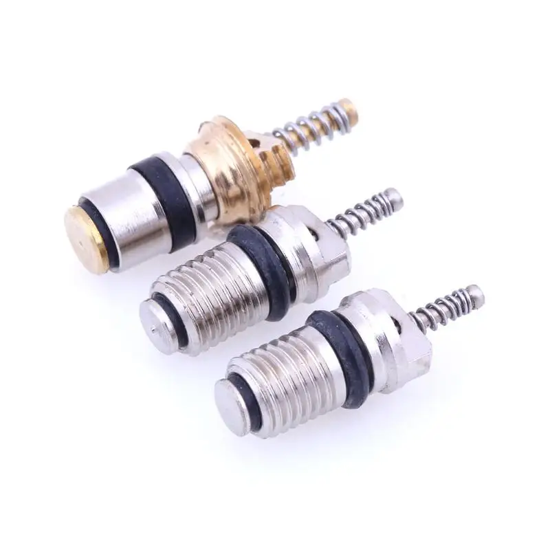 39 шт. R134A A/C автомобильные Кондиционер клапан ядер + средство для удаления|Детали