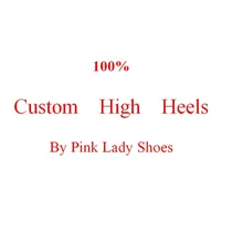 Women Sexy Genuine Leather High Heels Platform Pump Boots Sandal Flats 15cm Bottom Shoes For Woman P