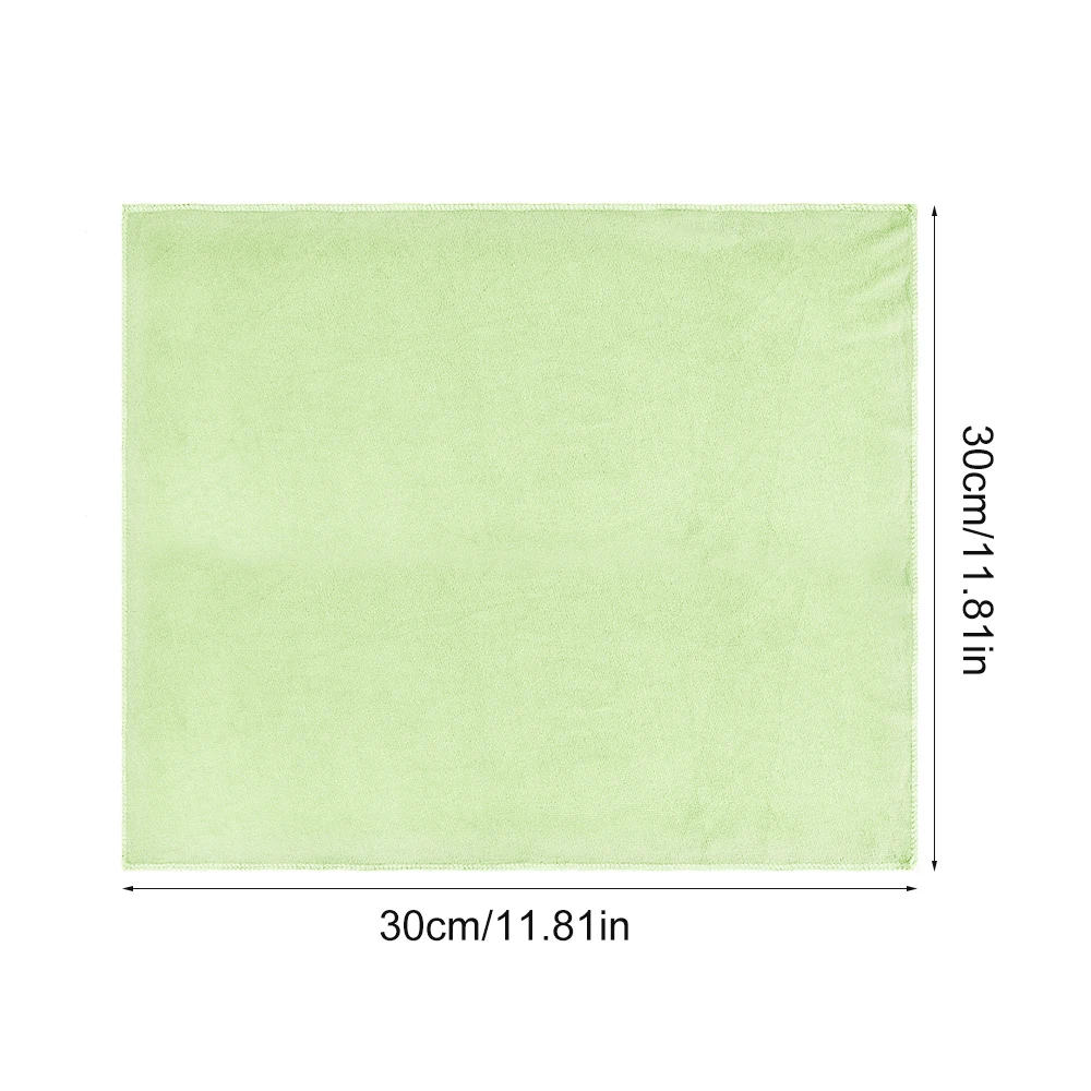 DIDIHOU полотенца для мытья машины плюшевая микрофибра полотенце мойки и сушки