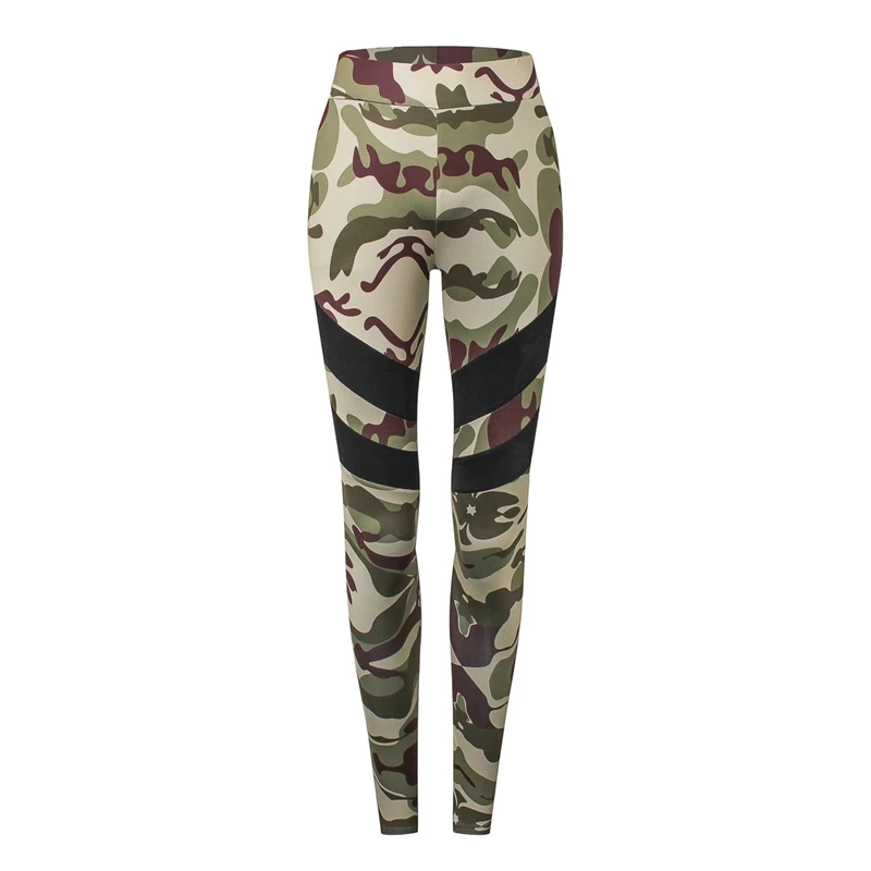 Yoga Leggings Костюм для йоги с длинными рукавами, женский спортивный комплект с цветочным принтом, спортивная одежда для фитнеса, сексуальные короткие топы+ Бесшовные Леггинсы для женщин - Цвет: Yoga Leggings