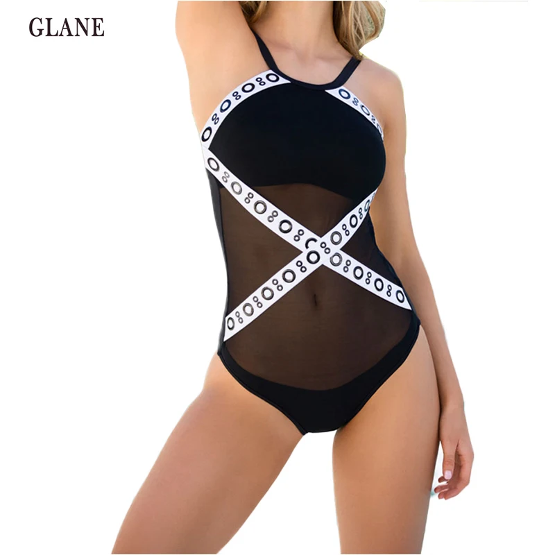 Новый сексуальный комплект бикини 2017 купальник пуш ап Женский брендовый