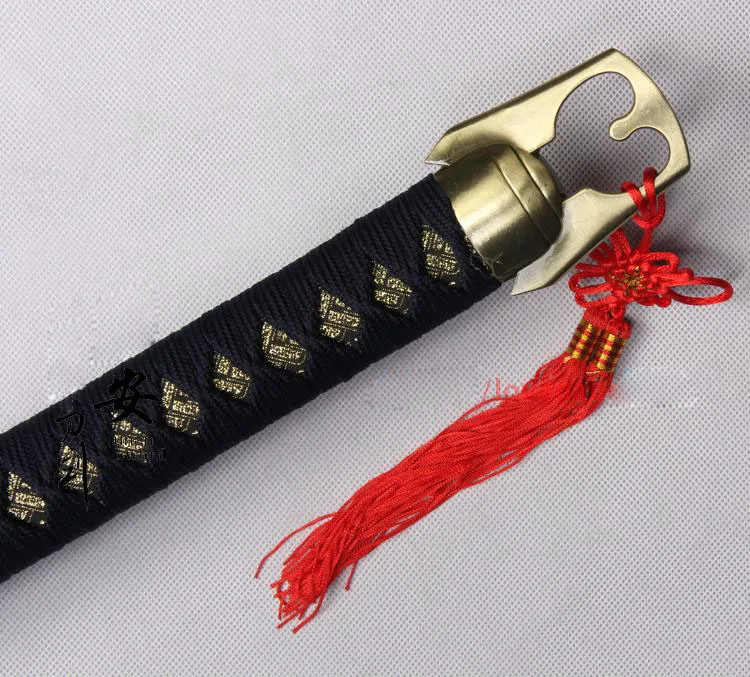 S0437 онлайн игра Аниме TOUKEN RANBU танец меча HOTARUMARU TACHI 56&quot | Игрушки и хобби
