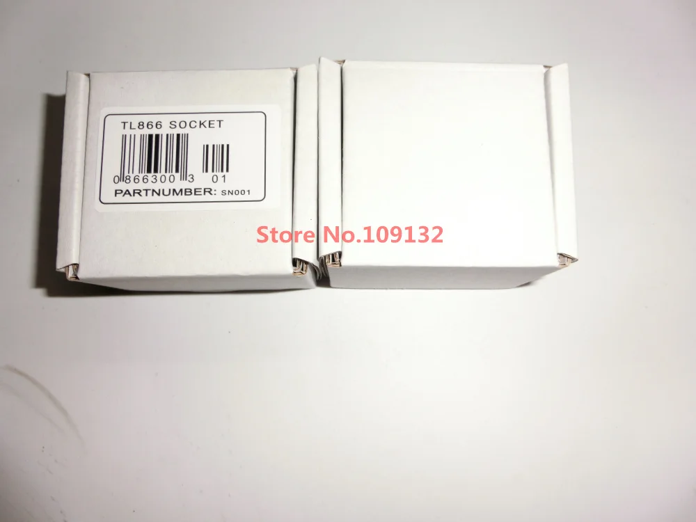 USB программатор TL866II PLUS EEPROM FLASH AVR MCU PIC ICSP SPI встроенное Программирование + 20