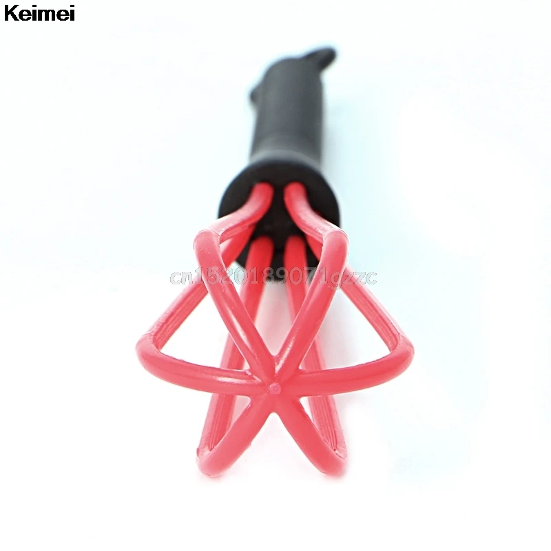 Профессиональный парикмахерский крем краска венчик пластиковые инструменты для